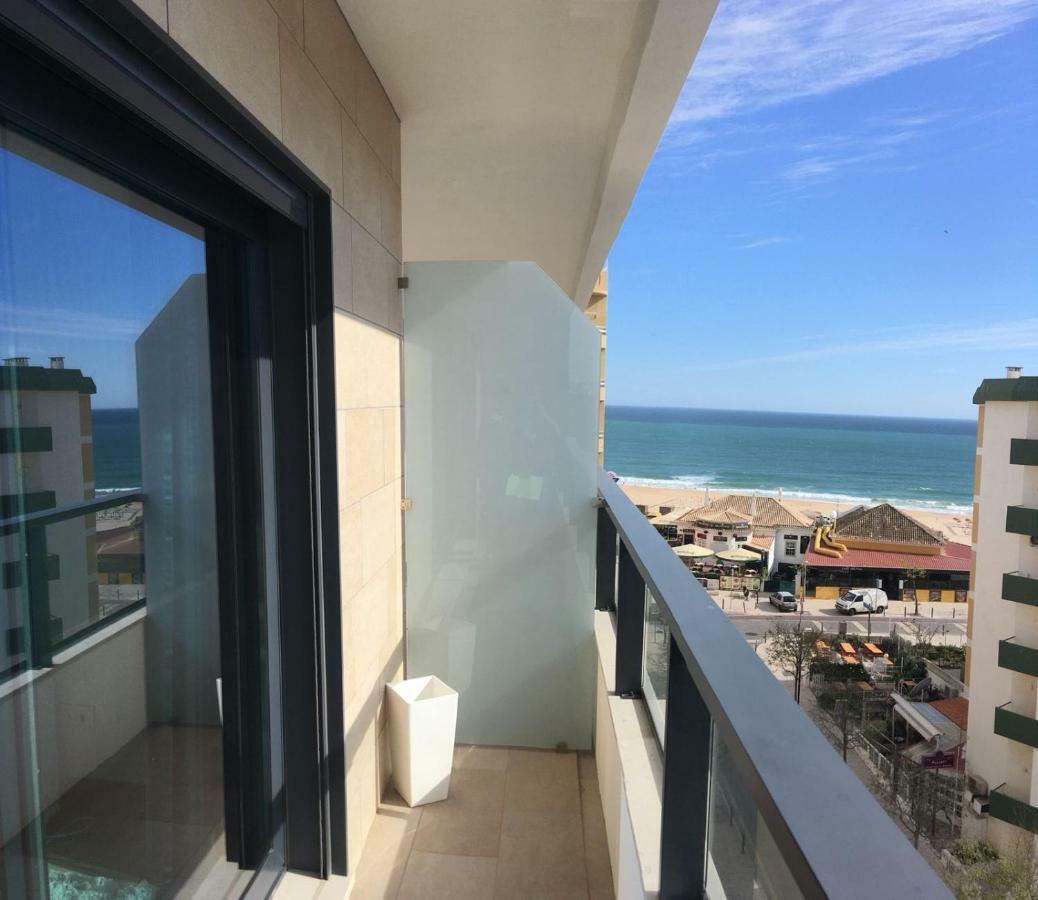 Pe Na Areia Alojamento Local Portimão Eksteriør billede