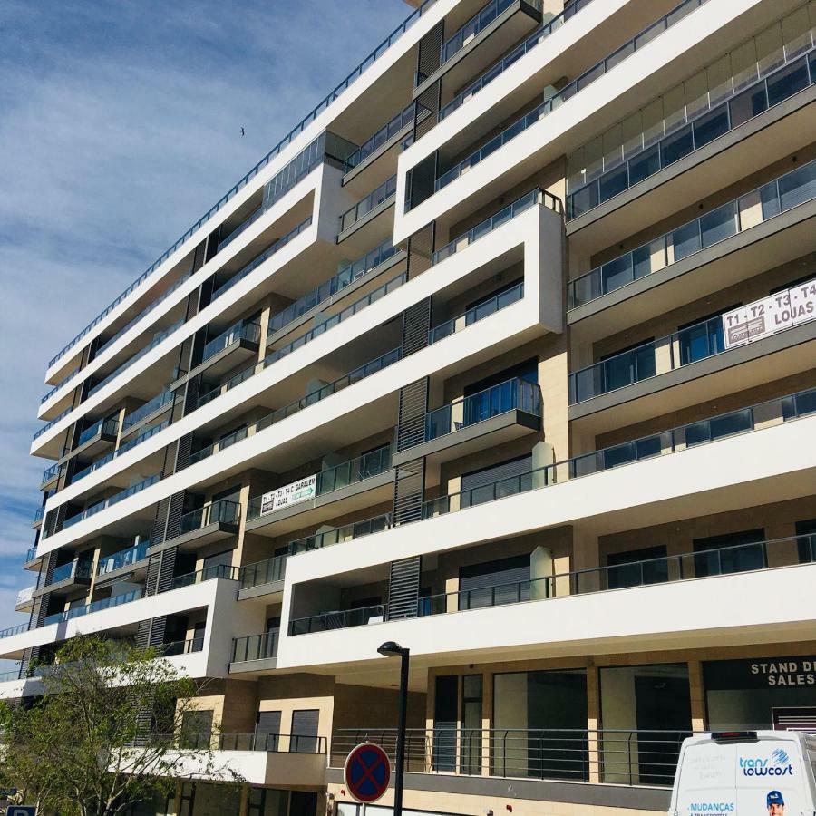 Pe Na Areia Alojamento Local Portimão Eksteriør billede