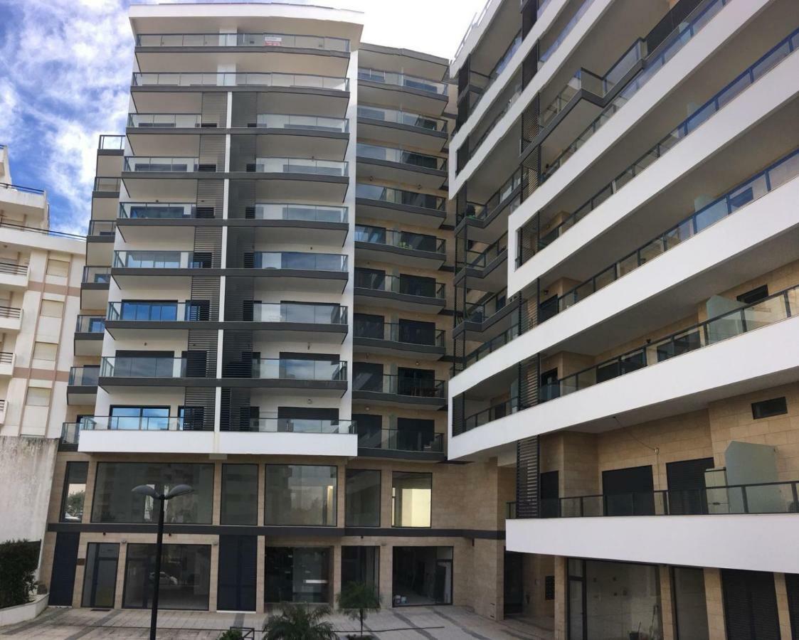 Pe Na Areia Alojamento Local Portimão Eksteriør billede