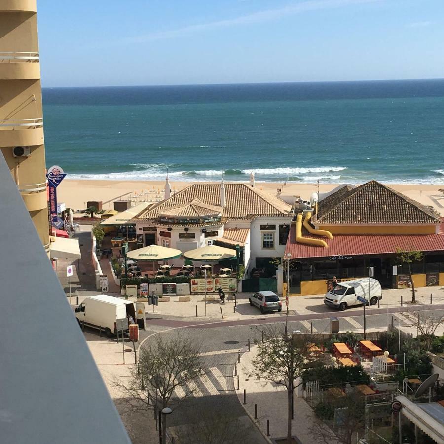 Pe Na Areia Alojamento Local Portimão Eksteriør billede