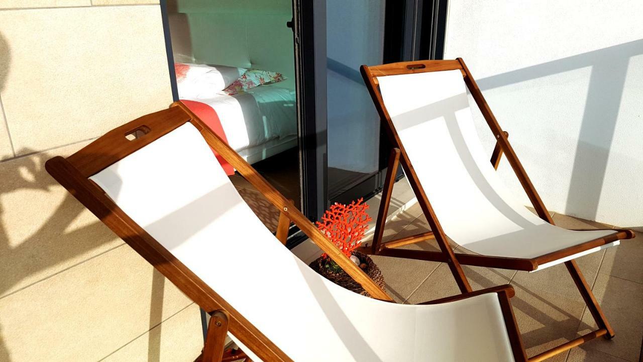 Pe Na Areia Alojamento Local Portimão Eksteriør billede