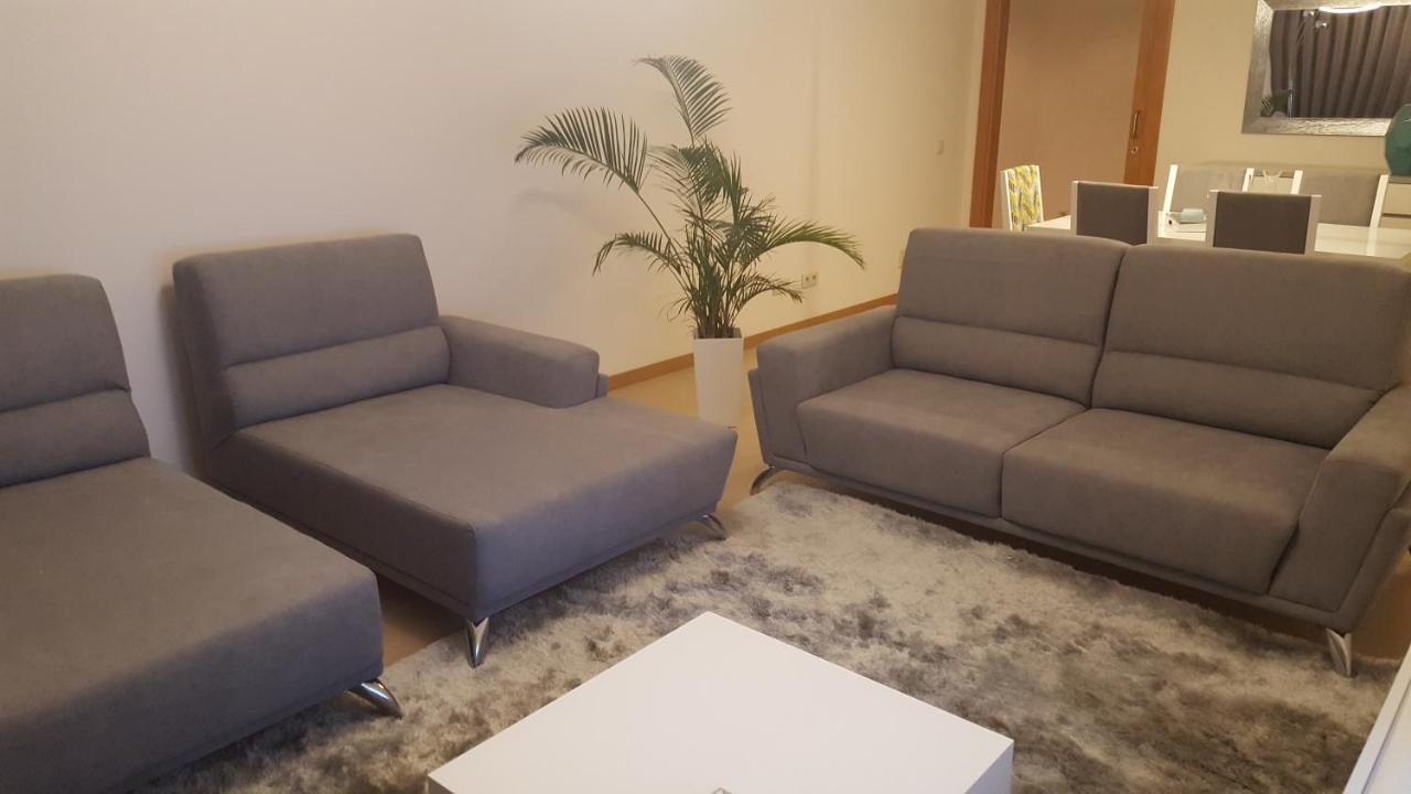 Pe Na Areia Alojamento Local Portimão Eksteriør billede